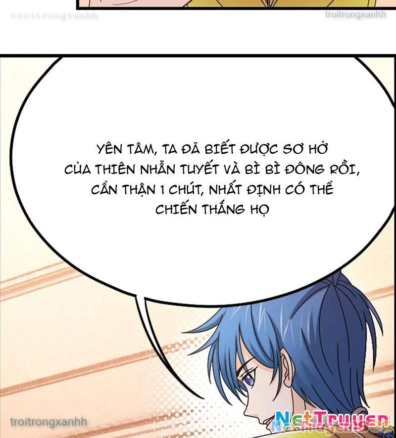 Đấu La Đại Lục Chapter 367.5 - 26