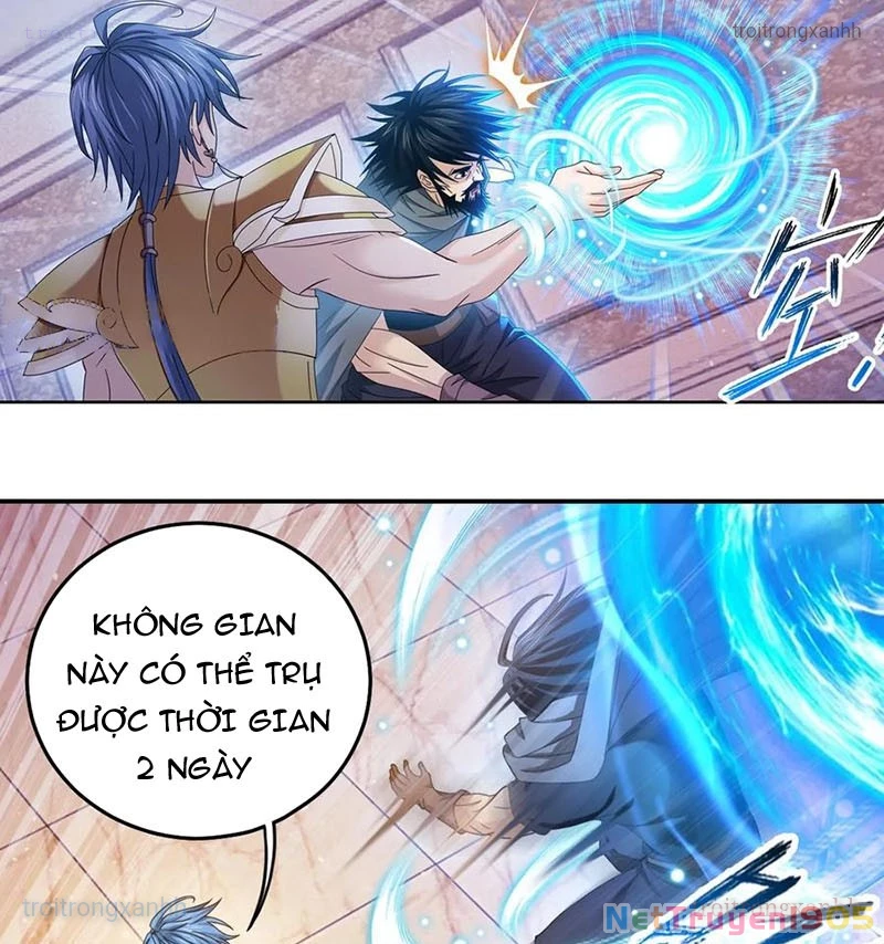 Đấu La Đại Lục Chapter 367.5 - 48