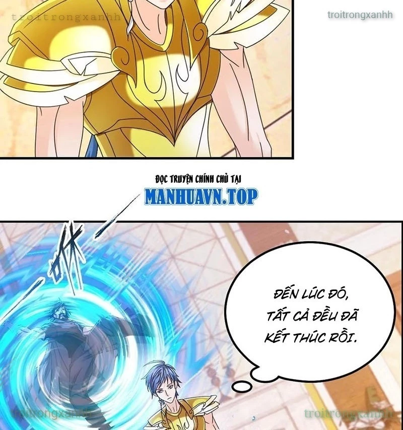Đấu La Đại Lục Chapter 367.5 - 50