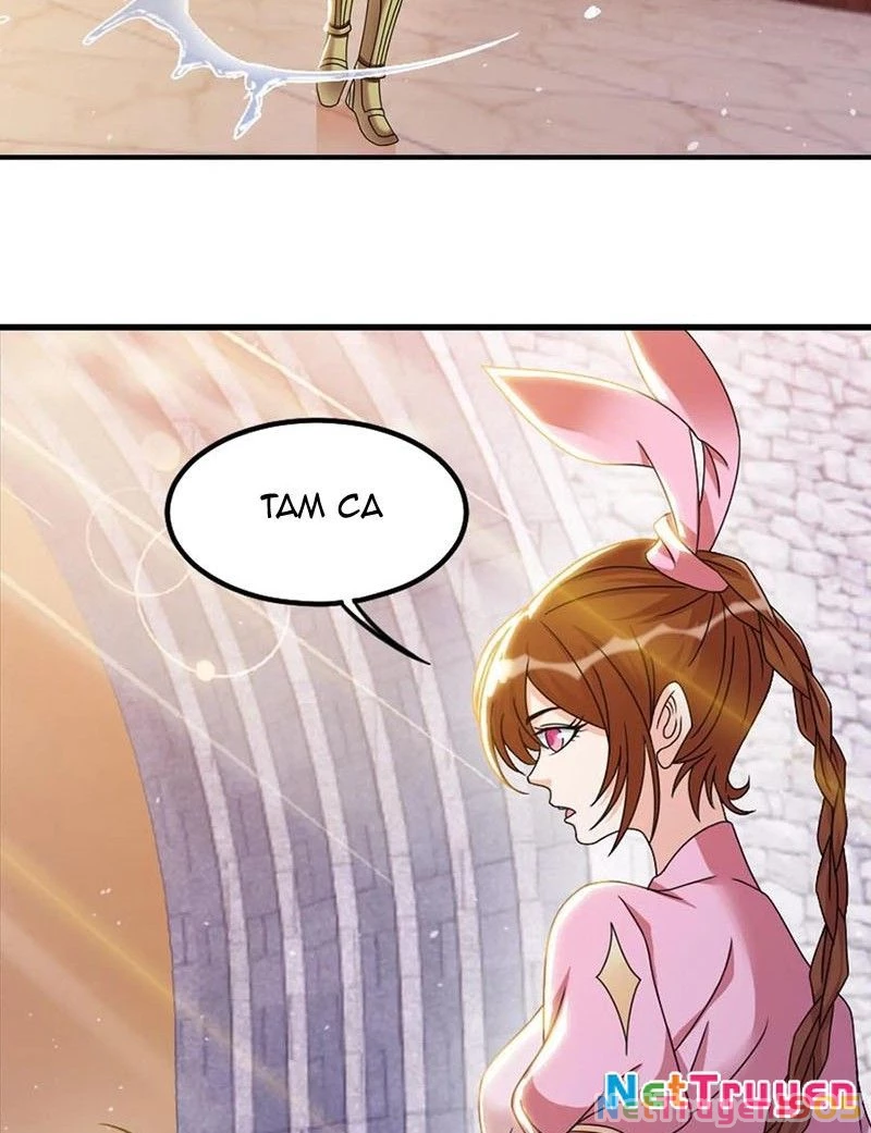 Đấu La Đại Lục Chapter 367.6 - 11
