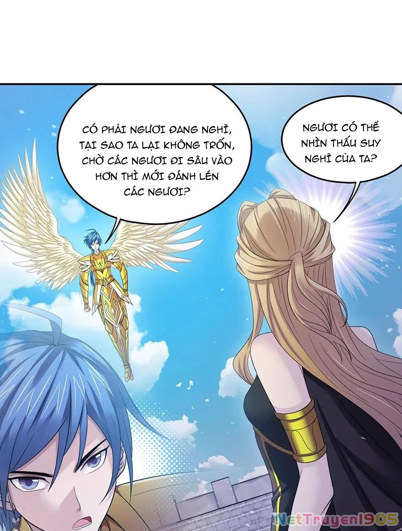 Đấu La Đại Lục Chapter 367.6 - 42