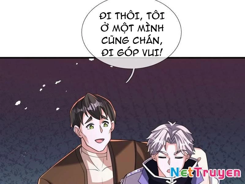Toàn Cầu Kinh Dị: Ta Mở Ra Thương Thành Tự Do Hack Chapter 19 - 11