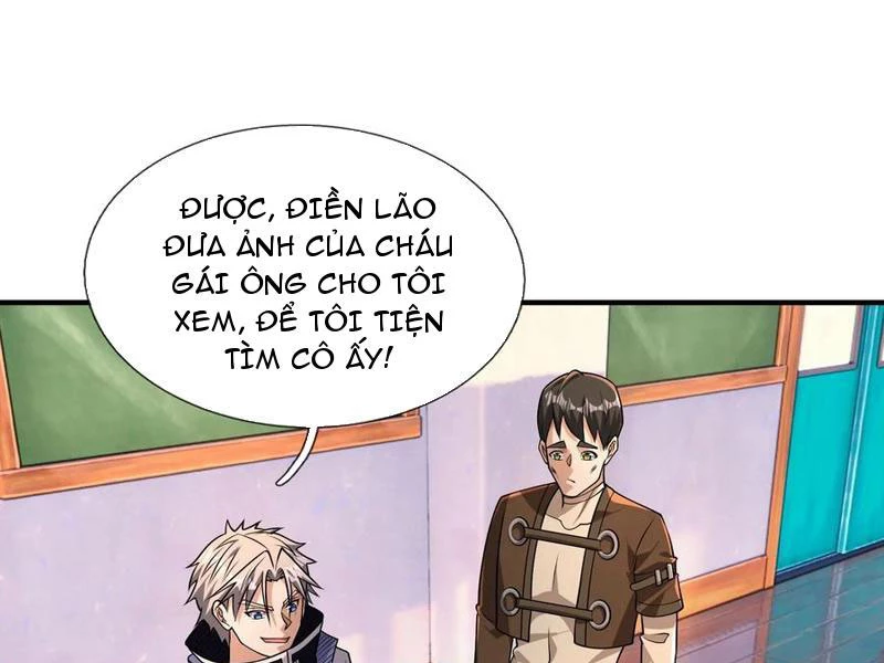 Toàn Cầu Kinh Dị: Ta Mở Ra Thương Thành Tự Do Hack Chapter 19 - 35