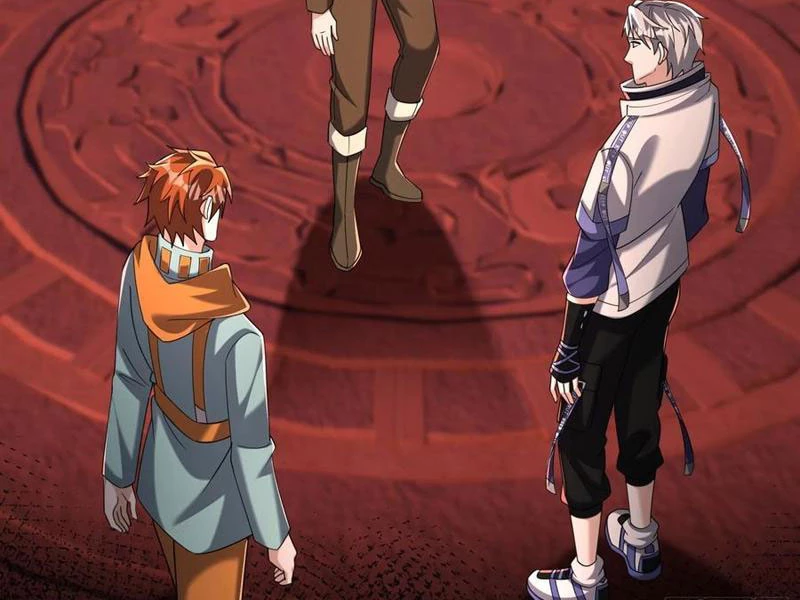 Toàn Cầu Kinh Dị: Ta Mở Ra Thương Thành Tự Do Hack Chapter 19 - 128