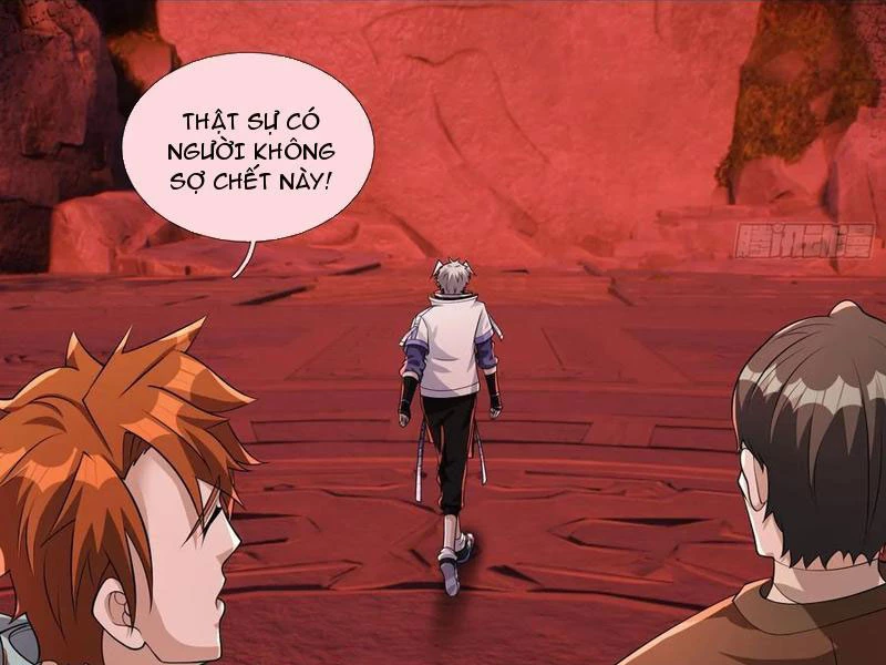 Toàn Cầu Kinh Dị: Ta Mở Ra Thương Thành Tự Do Hack Chapter 19 - 213