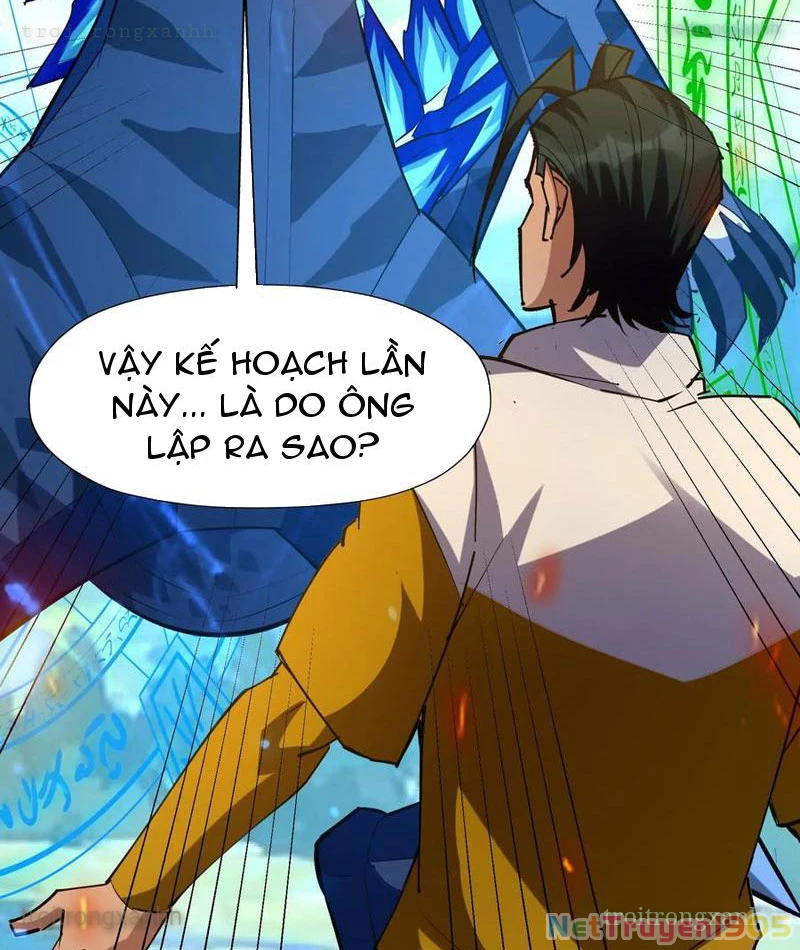 Trùng Sinh Thành Godzilla Chapter 316 - 2