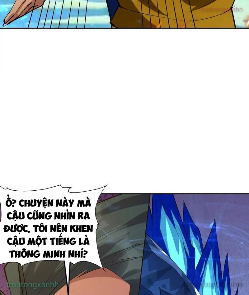 Trùng Sinh Thành Godzilla Chapter 316 - 3