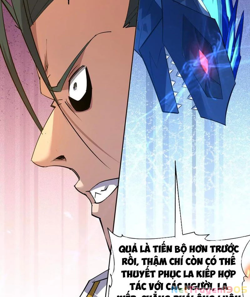 Trùng Sinh Thành Godzilla Chapter 316 - 4
