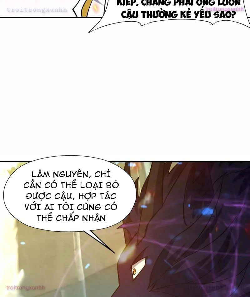 Trùng Sinh Thành Godzilla Chapter 316 - 5
