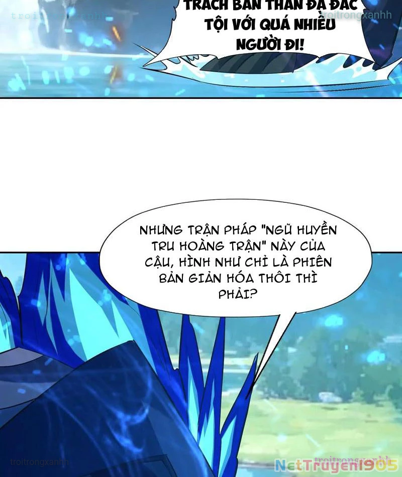 Trùng Sinh Thành Godzilla Chapter 316 - 7