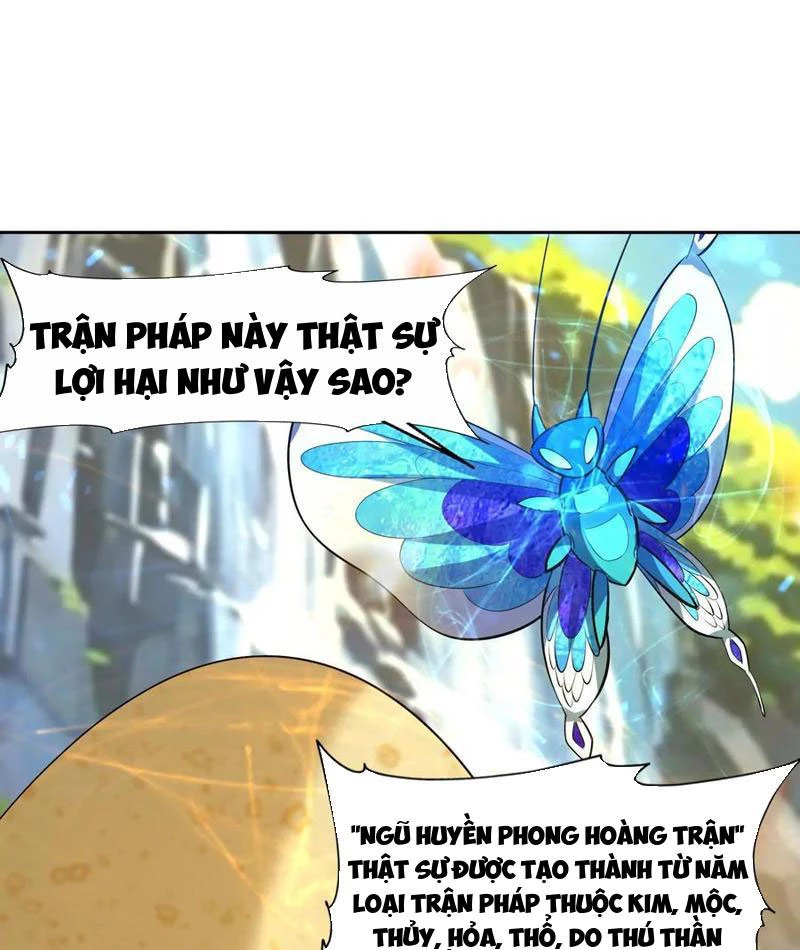 Trùng Sinh Thành Godzilla Chapter 316 - 9
