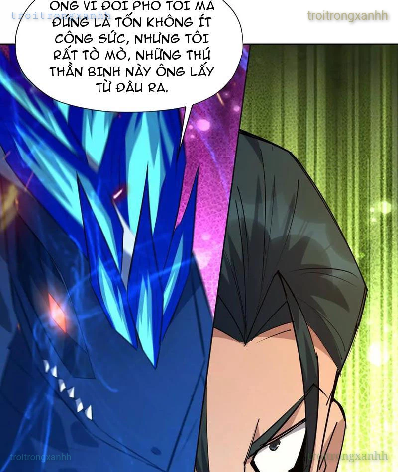 Trùng Sinh Thành Godzilla Chapter 316 - 13