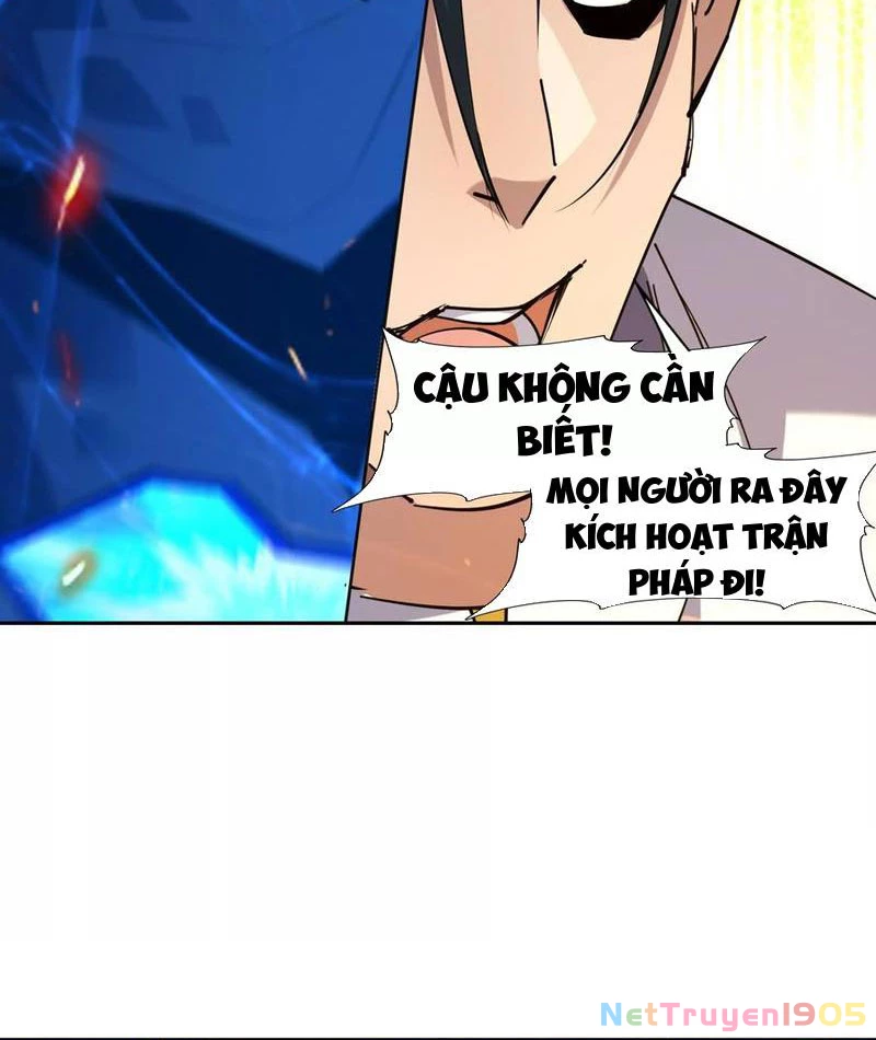Trùng Sinh Thành Godzilla Chapter 316 - 14