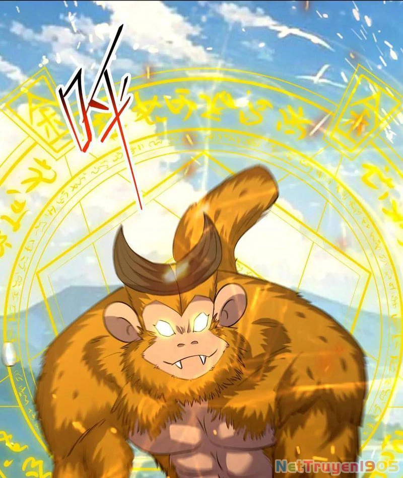 Trùng Sinh Thành Godzilla Chapter 316 - 15