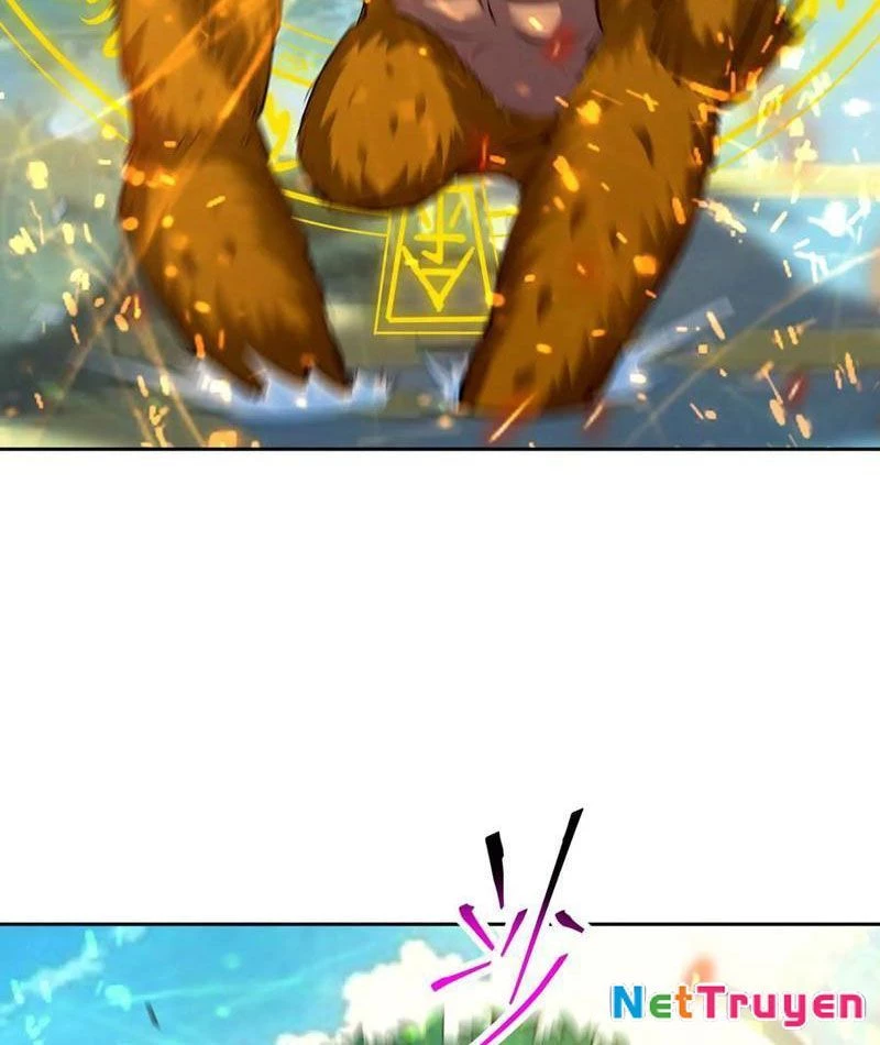 Trùng Sinh Thành Godzilla Chapter 316 - 16