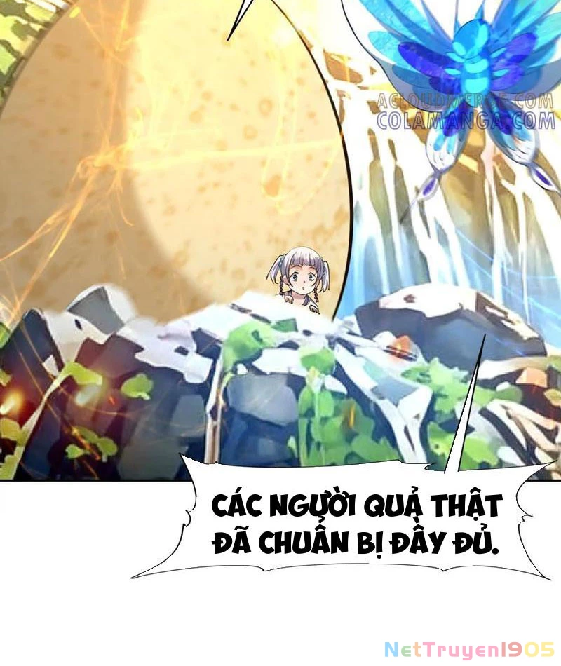Trùng Sinh Thành Godzilla Chapter 316 - 19