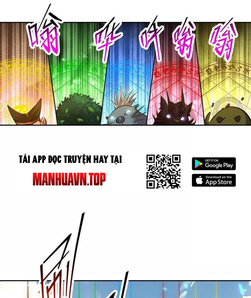 Trùng Sinh Thành Godzilla Chapter 316 - 20