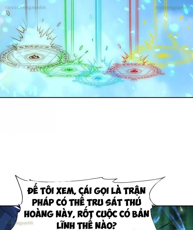Trùng Sinh Thành Godzilla Chapter 316 - 23
