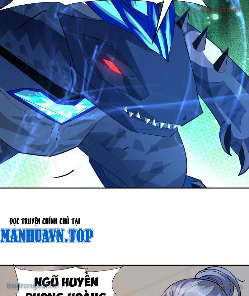 Trùng Sinh Thành Godzilla Chapter 316 - 24