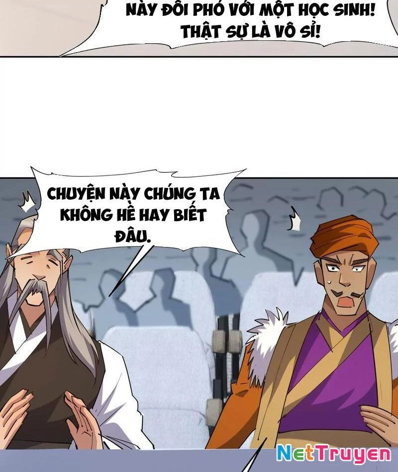 Trùng Sinh Thành Godzilla Chapter 316 - 26