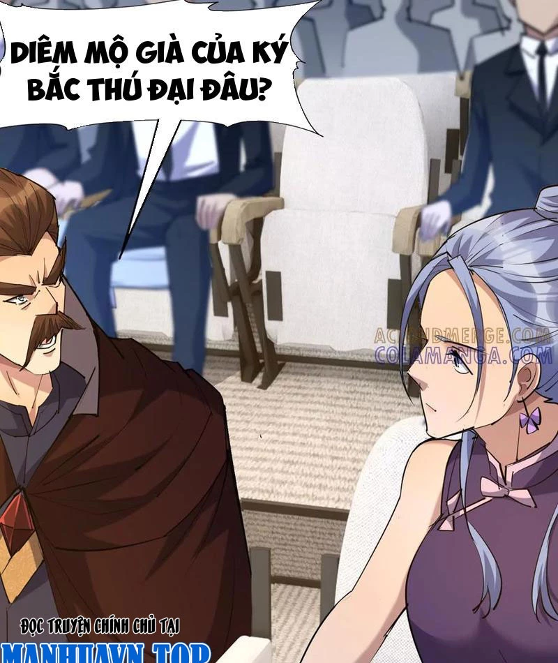 Trùng Sinh Thành Godzilla Chapter 316 - 28