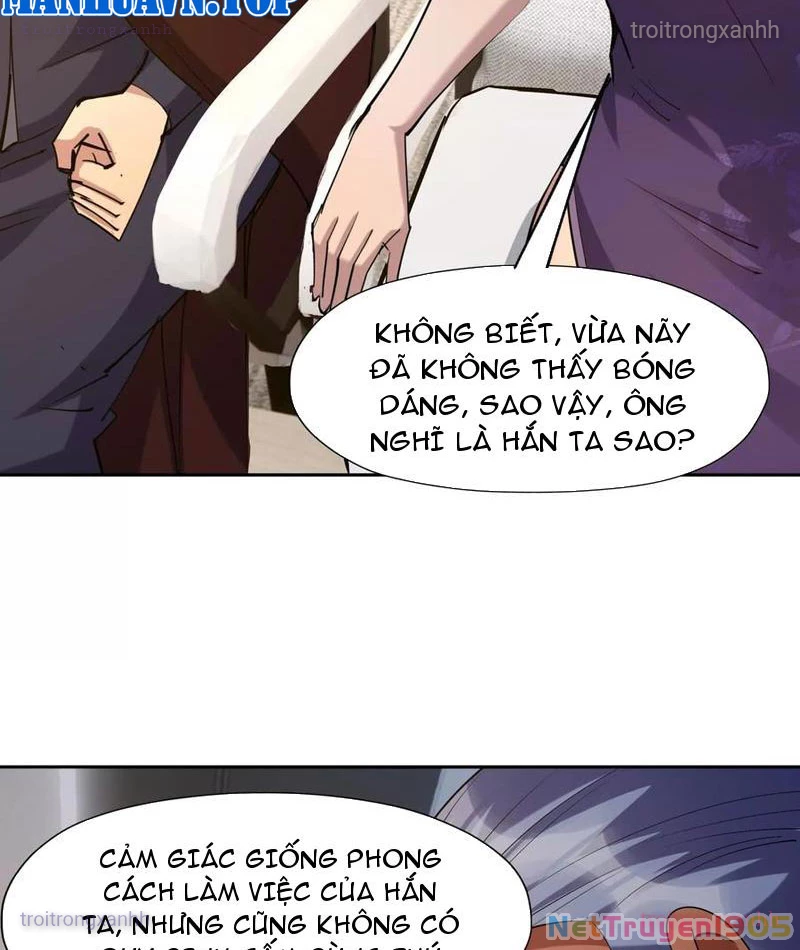 Trùng Sinh Thành Godzilla Chapter 316 - 29