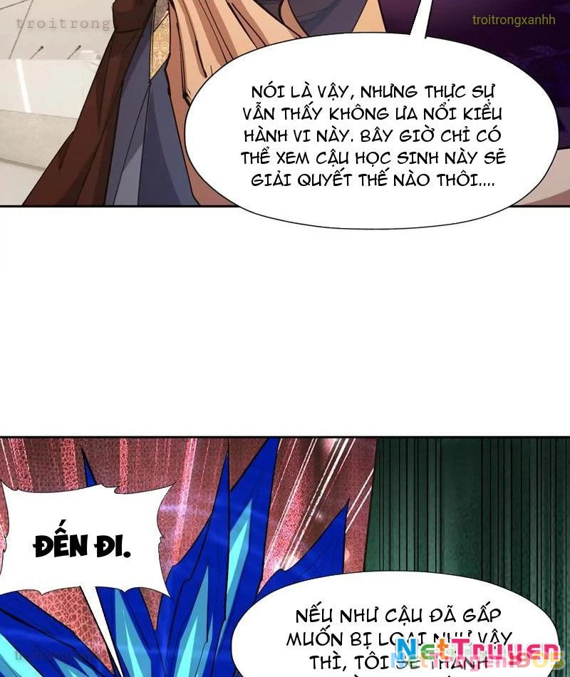Trùng Sinh Thành Godzilla Chapter 316 - 31