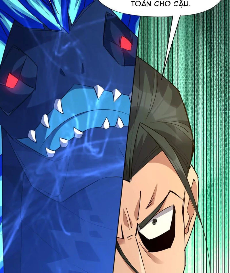 Trùng Sinh Thành Godzilla Chapter 316 - 32
