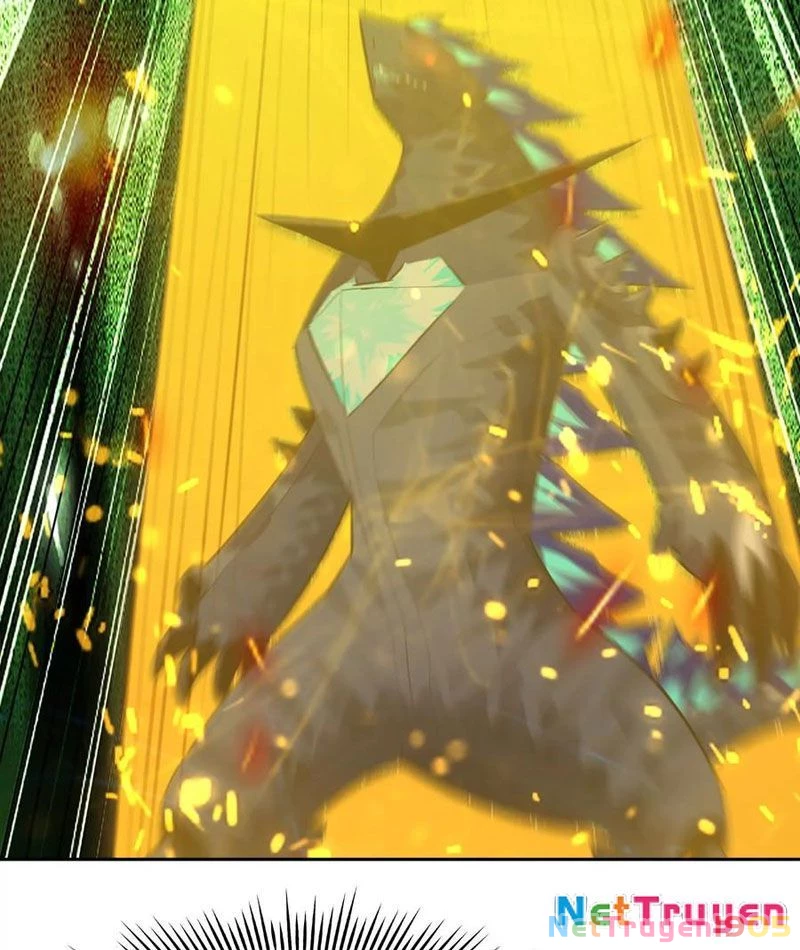 Trùng Sinh Thành Godzilla Chapter 316 - 36