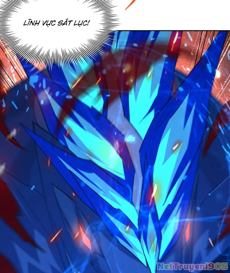 Trùng Sinh Thành Godzilla Chapter 316 - 38