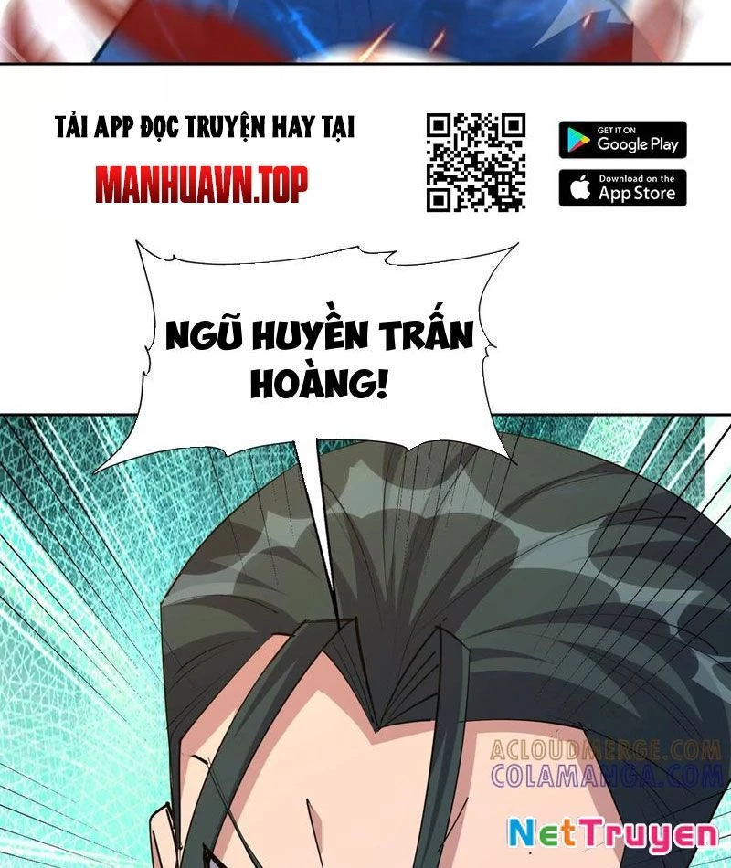Trùng Sinh Thành Godzilla Chapter 316 - 41