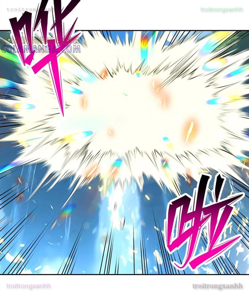 Trùng Sinh Thành Godzilla Chapter 316 - 44