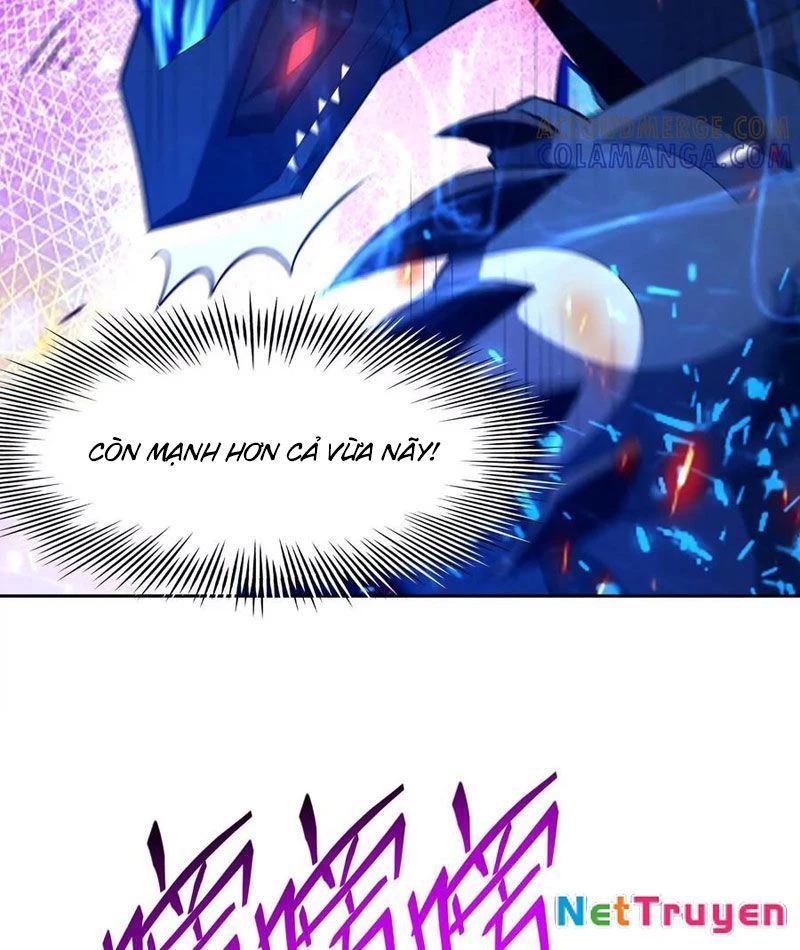 Trùng Sinh Thành Godzilla Chapter 316 - 46