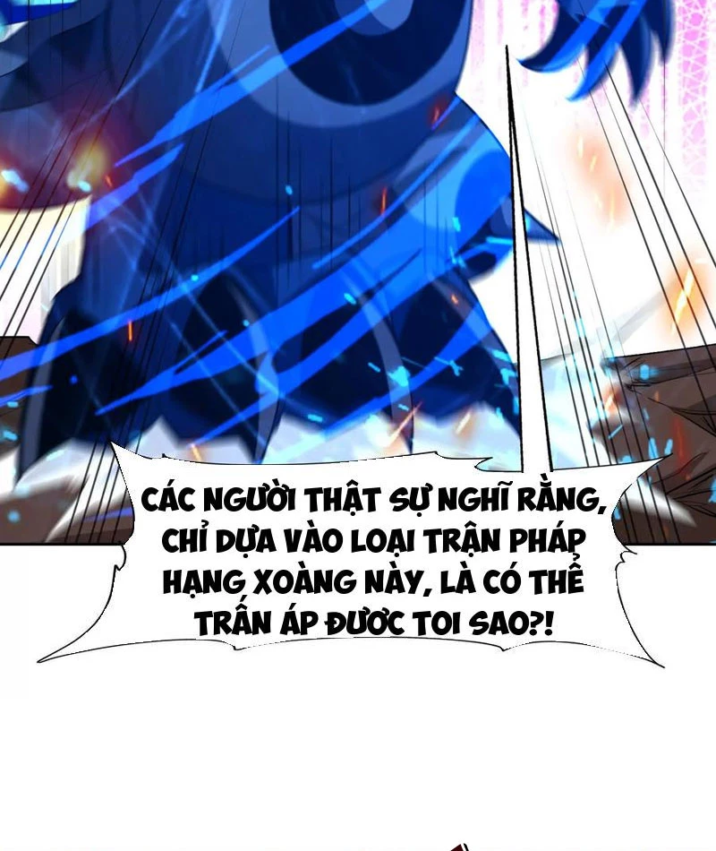 Trùng Sinh Thành Godzilla Chapter 316 - 49