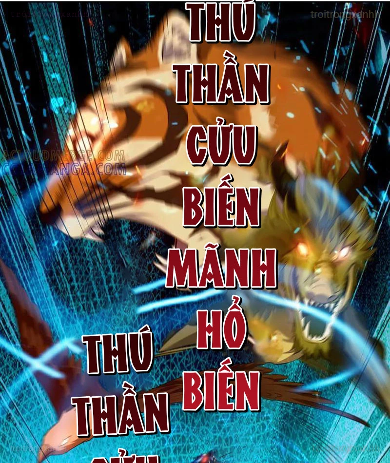 Trùng Sinh Thành Godzilla Chapter 316 - 50