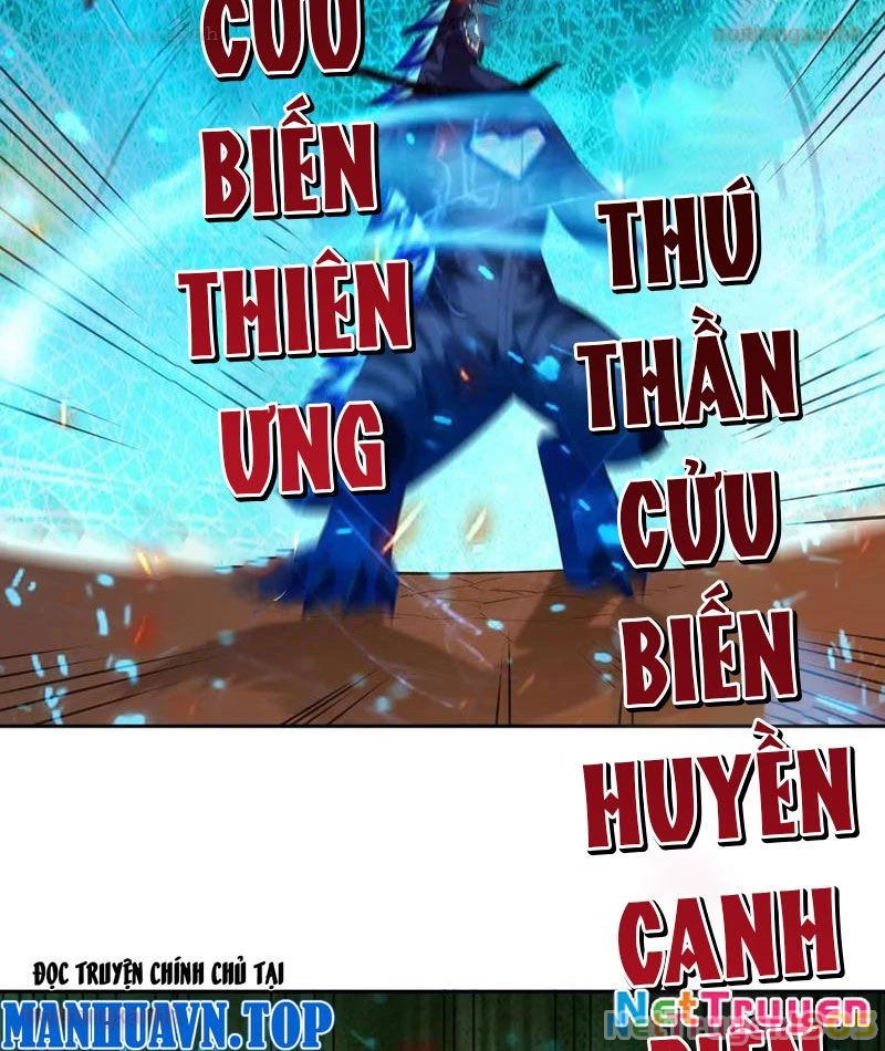 Trùng Sinh Thành Godzilla Chapter 316 - 51
