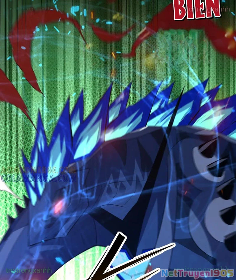 Trùng Sinh Thành Godzilla Chapter 316 - 52