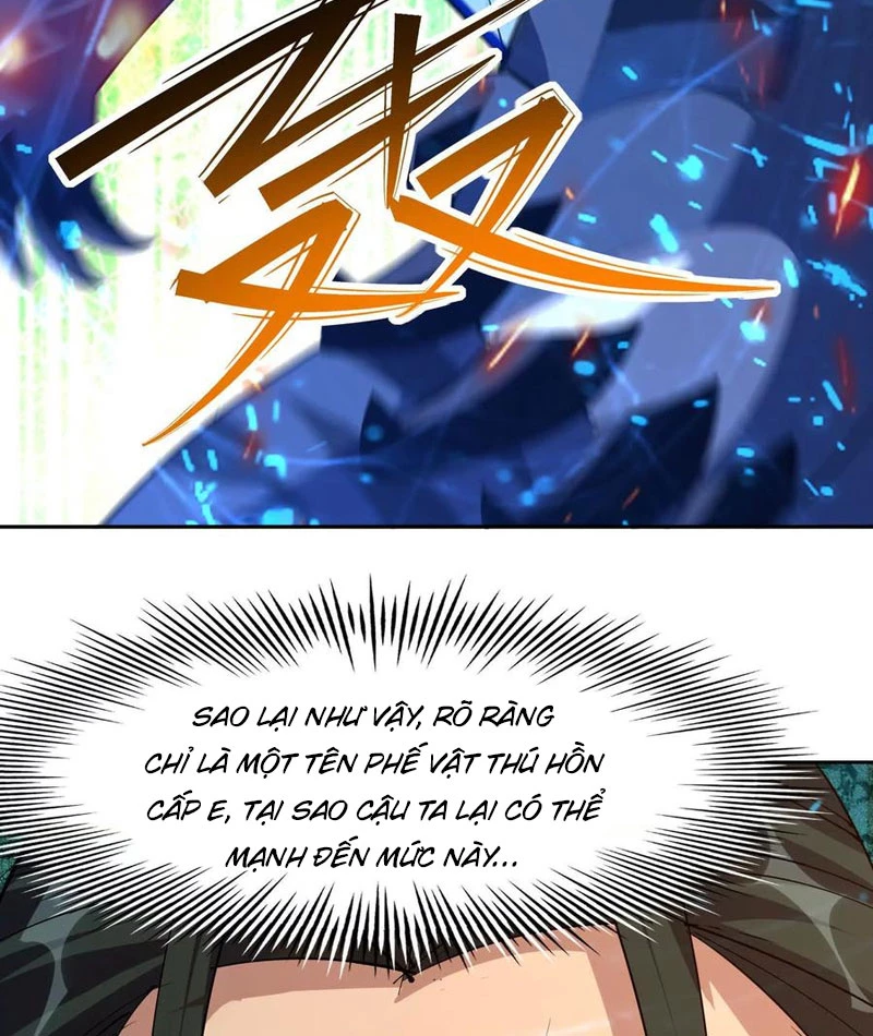 Trùng Sinh Thành Godzilla Chapter 316 - 53