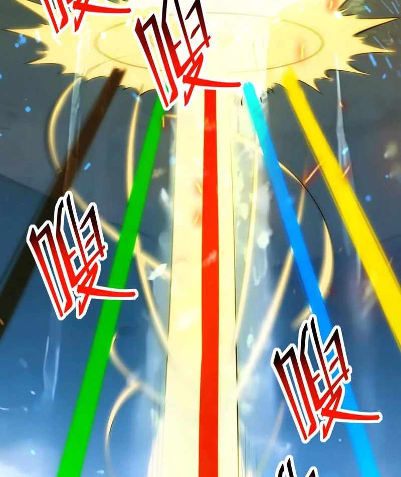 Trùng Sinh Thành Godzilla Chapter 316 - 58
