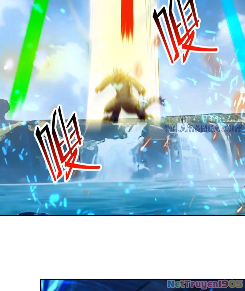 Trùng Sinh Thành Godzilla Chapter 316 - 59