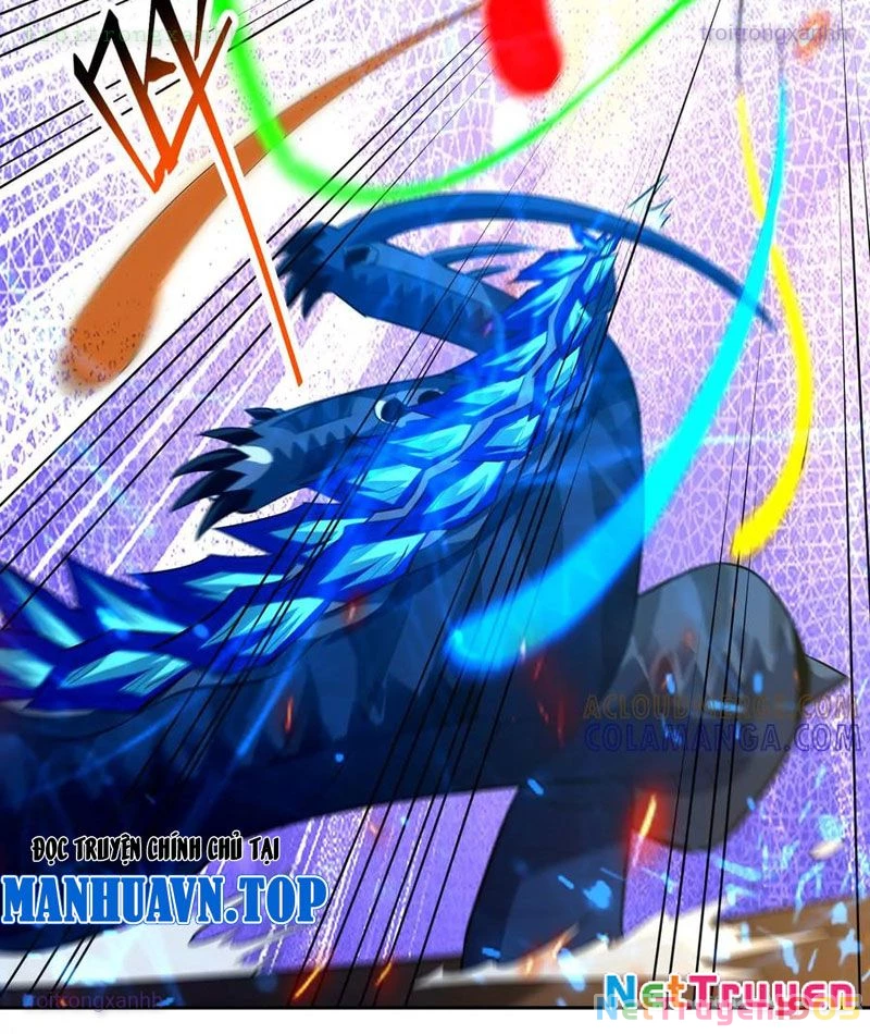 Trùng Sinh Thành Godzilla Chapter 316 - 61