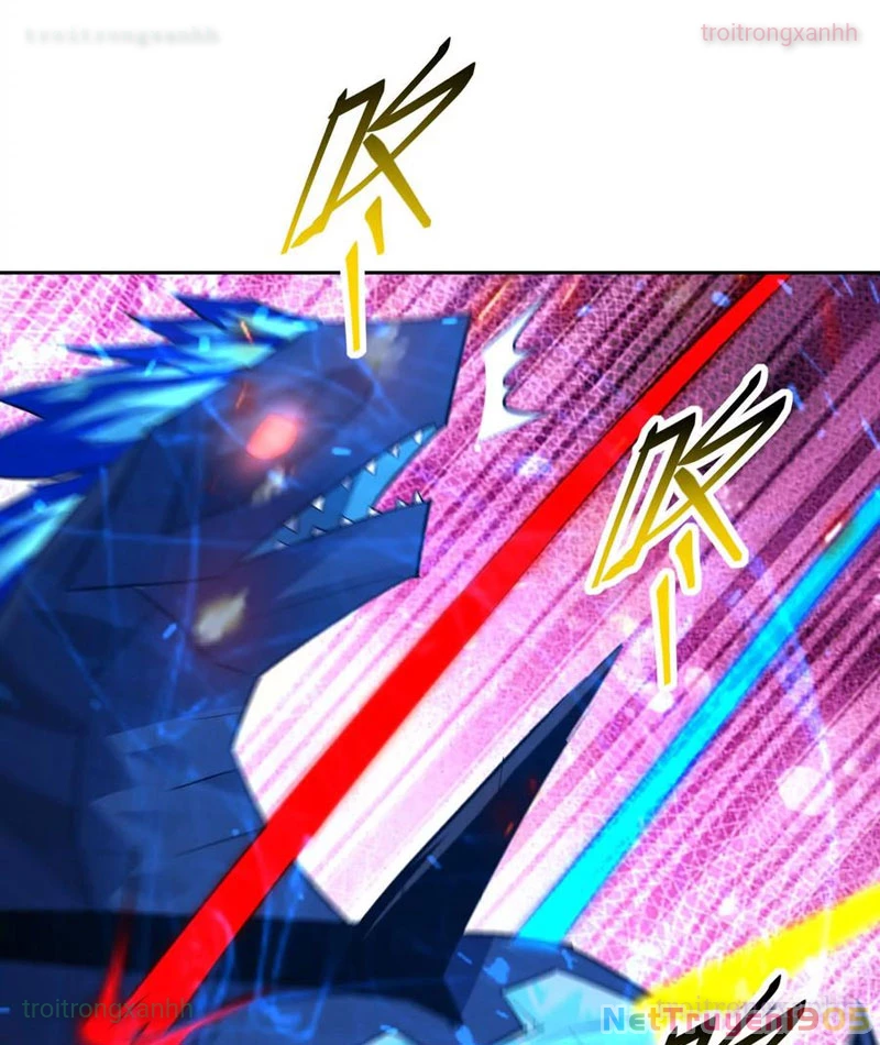 Trùng Sinh Thành Godzilla Chapter 316 - 62