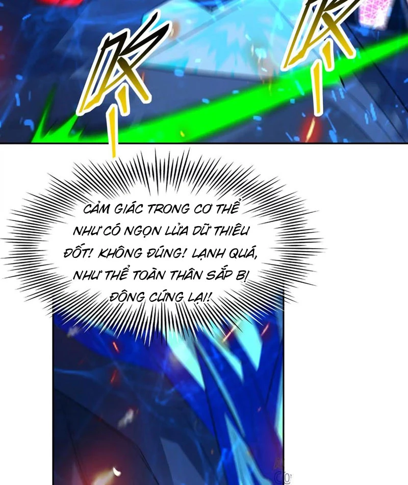 Trùng Sinh Thành Godzilla Chapter 316 - 63