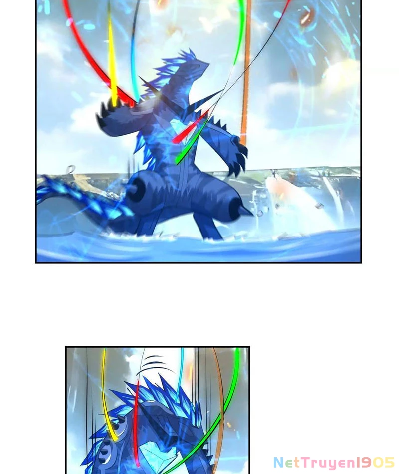 Trùng Sinh Thành Godzilla Chapter 316 - 65