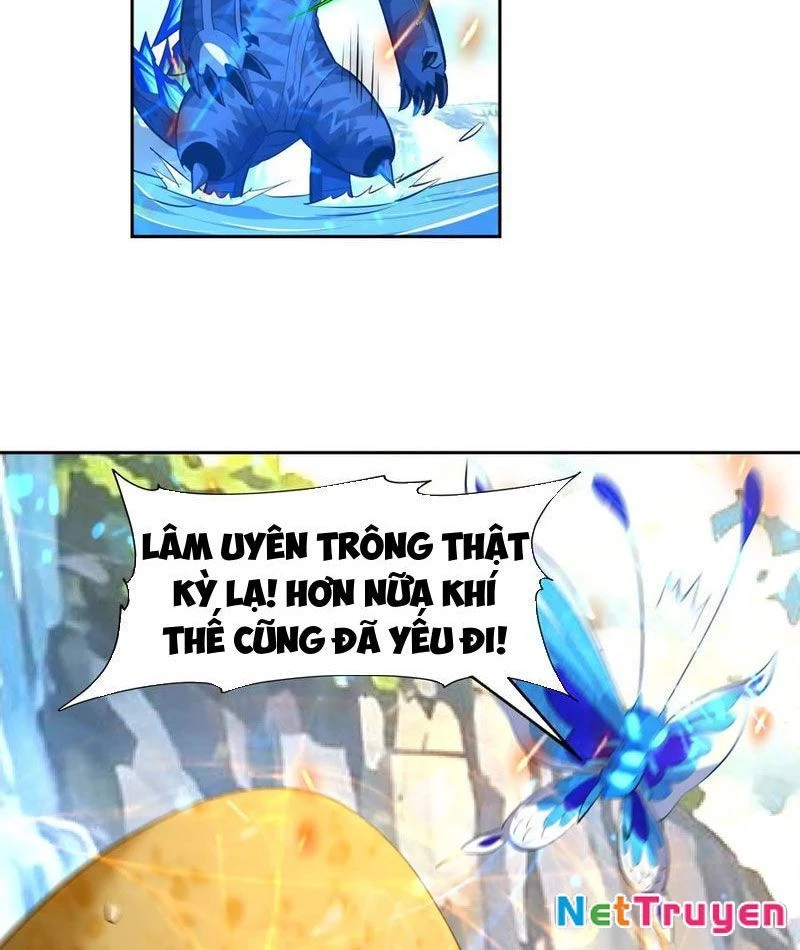 Trùng Sinh Thành Godzilla Chapter 316 - 66