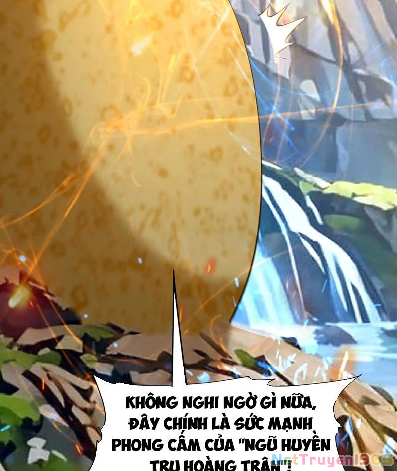 Trùng Sinh Thành Godzilla Chapter 316 - 67