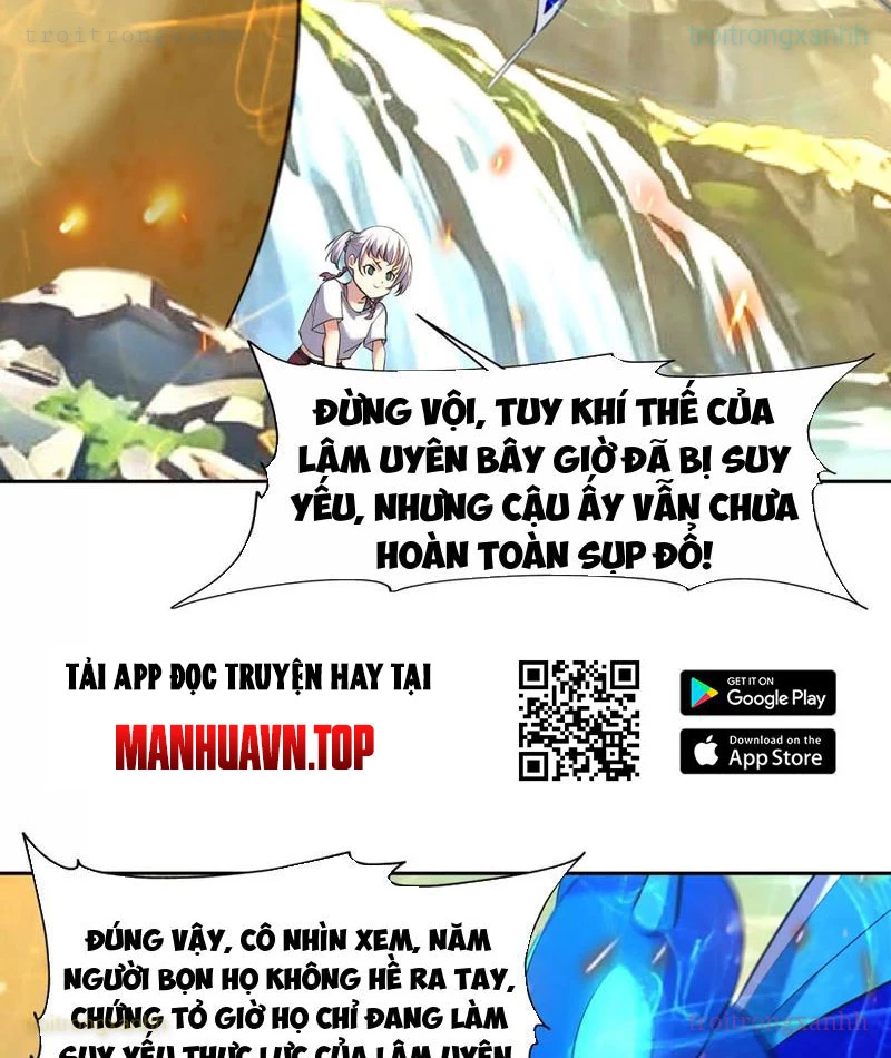 Trùng Sinh Thành Godzilla Chapter 316 - 69