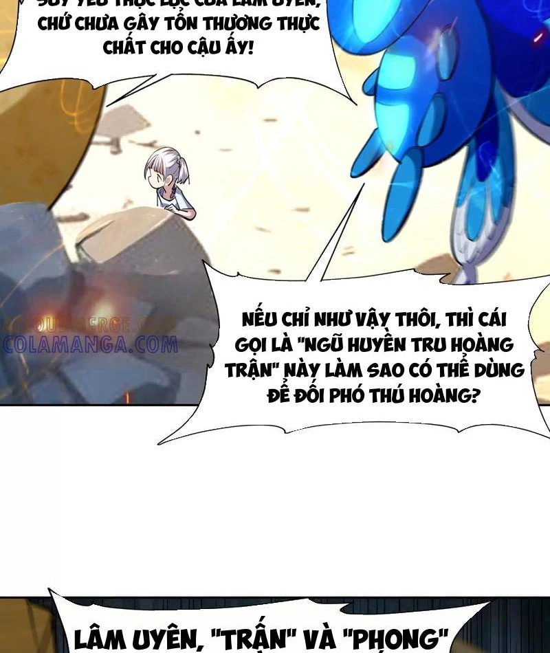 Trùng Sinh Thành Godzilla Chapter 316 - 70