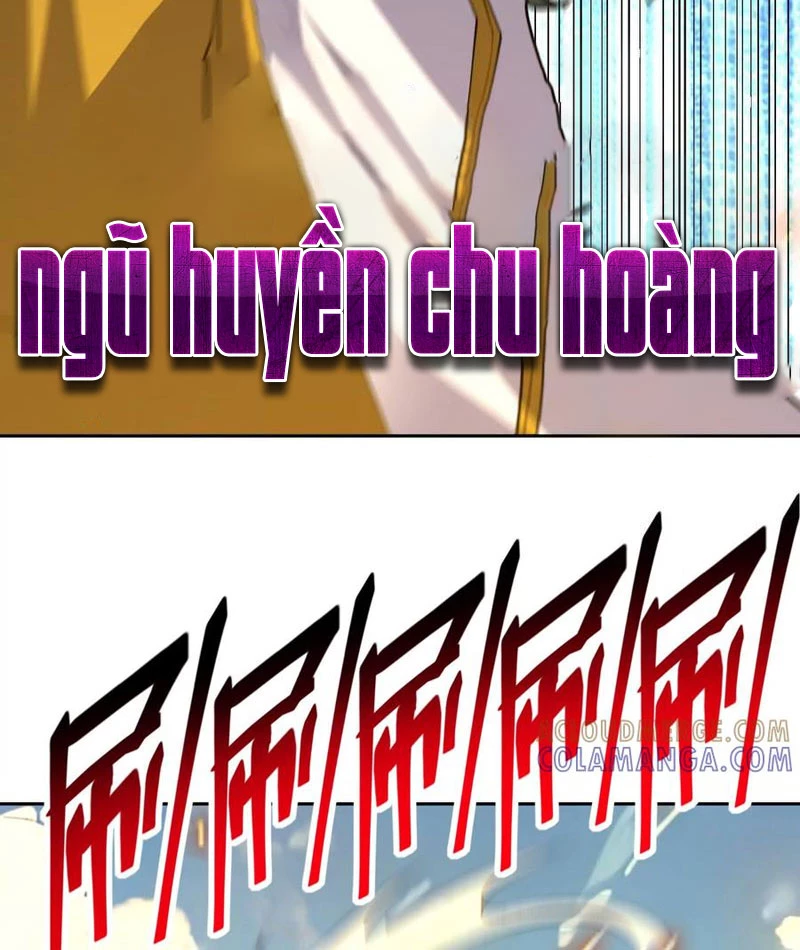 Trùng Sinh Thành Godzilla Chapter 316 - 72