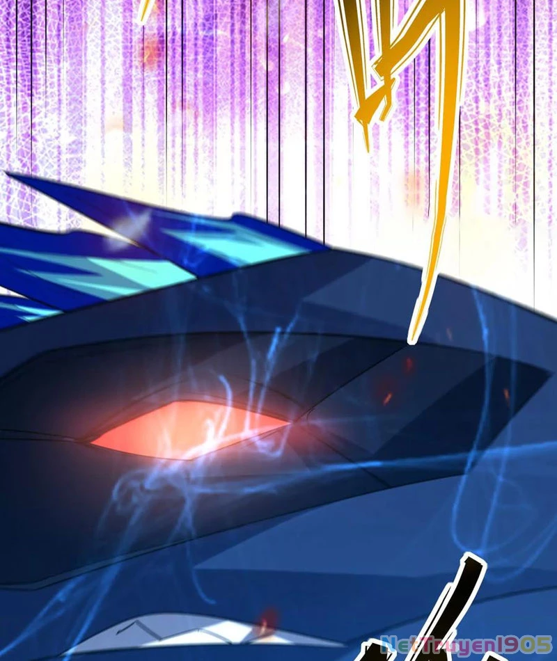 Trùng Sinh Thành Godzilla Chapter 316 - 77